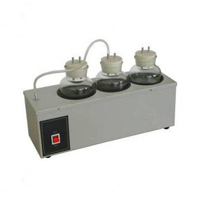 Capillary Viscometer Cleaners