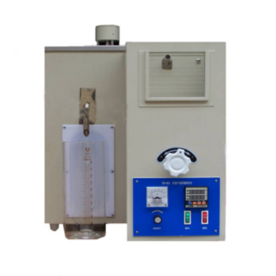 Distillation Of Petroleum Products Tester