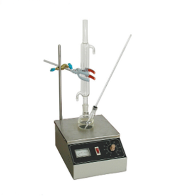 Engine Coolant Boiling Point Tester