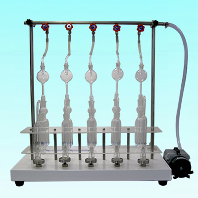 Sulfur Lamp Method Unit