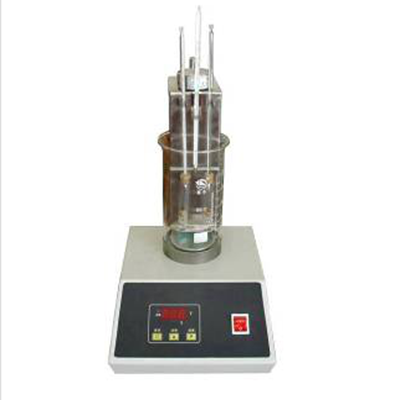 Grease Dropping Point Tester