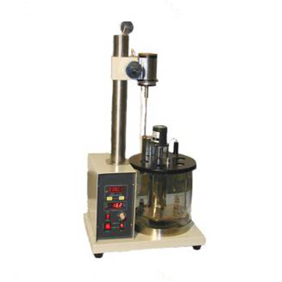 Oil Synthetic Liquid Emulsification-Resistive Property Tester