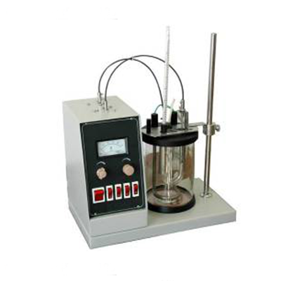 Petroleum Products Aniline Point Tester