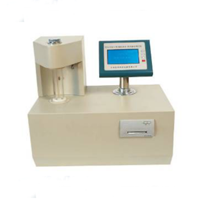 Automatic Pour Point Tester 