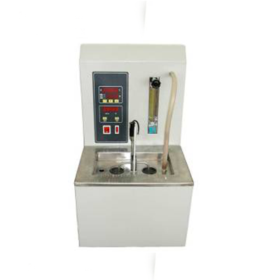 Petroleum Products Actual Colloid Tester 