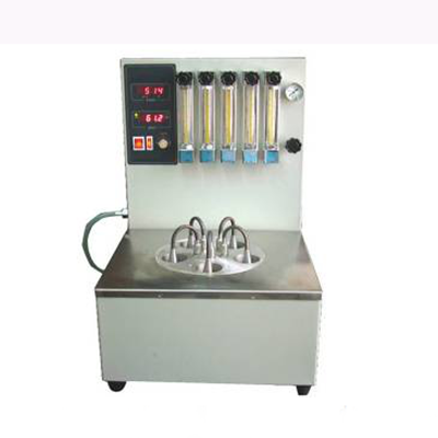 Motor Gasoline And Jet Fuel Actual Colloid Tester (Jet Evaporation Method)
