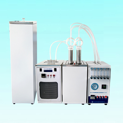  Mineral Insulating Oil Oxidation Stability Tester