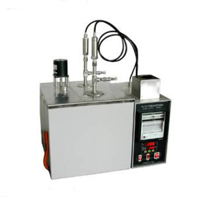 Gasoline Oxidation Stability Tester (Induction Period Method)