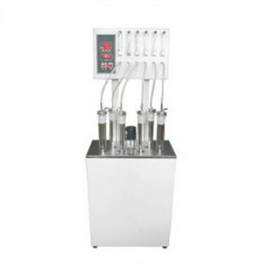 Extreme Pressure Lubricating Oil Oxidation Characteristic Tester