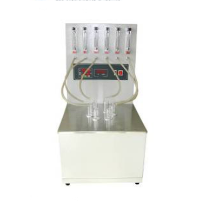 The Internal Combustion Engine Oil Oxidation Stability Tester