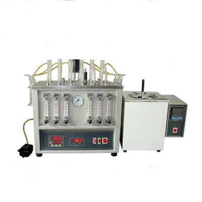 Lubricating Oil Antioxidant Stability Tester