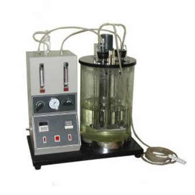 Antiammonia Turbine Oil Ammonia Resistance Tester