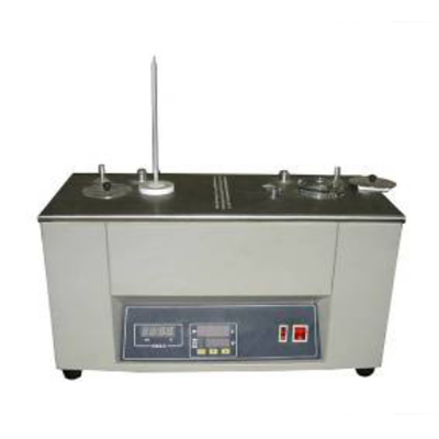 Paraffin Wax Melting Point Tester (Cooling Curve)