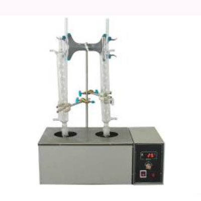 Petroleum Products Saponification Value Tester