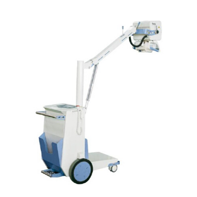 High Frequency Digital X ray Radiograph system