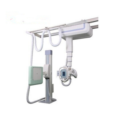 DR High Frequency Digital X ray Radiograph system