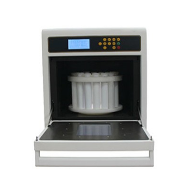 Expert Microwave Digestion instrument ( High Throughput )