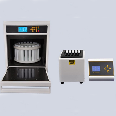 40 Cans of Touchwin 2.0 Intelligent High Throughput Microwave Digestion System