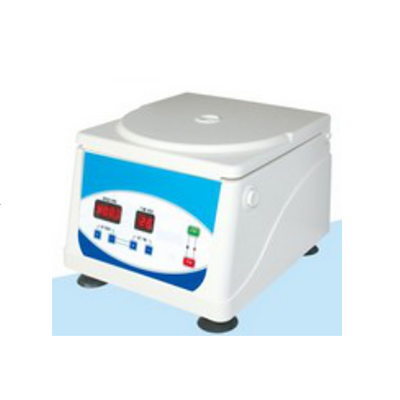 Table Top Low-speed Centrifuge 4000r/min, 2100×g