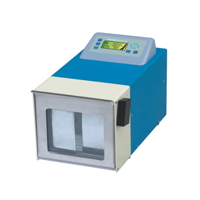 Ultrasonic Homogenizer 500W 3-400ml LCD Display