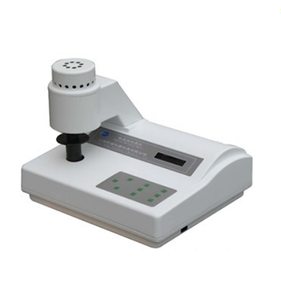 Bench-top Whiteness Meter 0-120