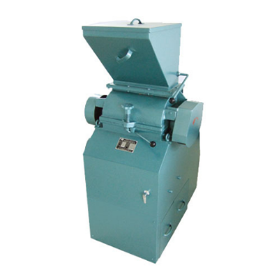 Sealed Hammer Crusher (With Splitting/Reduction Facility)