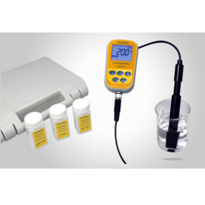 Portable Alkali Concentration Meter