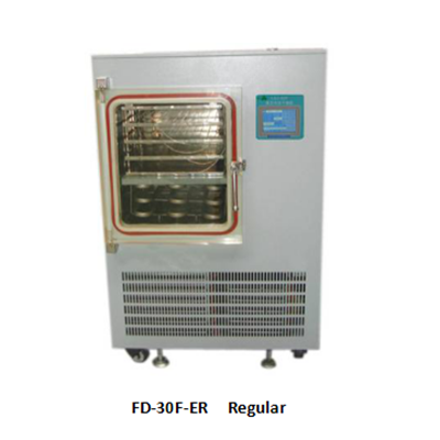 Electric-heating Freeze Dryer 