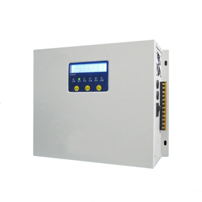 Intelligent Micro DC Electric Power Supply Integrated Type Built in Battery