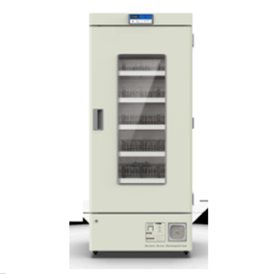 Blood Bank Refrigerator (+4°C±1°C)