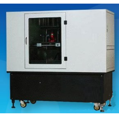Automatic Wheel Track Tester (Research Type)