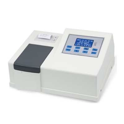 Multi-parameter Water Quality Tester