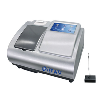 Intelligent Multi-parameter Water Quality Tester