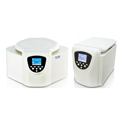 Table-Type Low-speed Centrifuge
