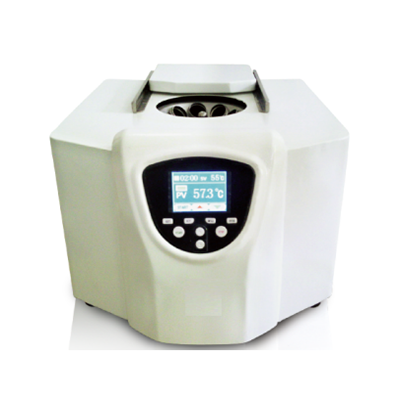 Table-type Dairy Centrifuge