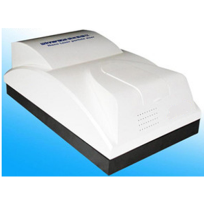Nanometer Laser Particle Size Analyzers