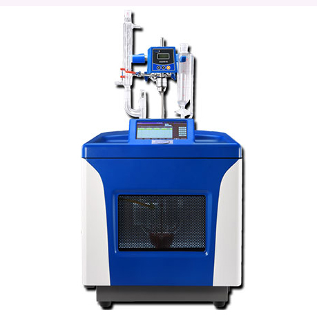 Multifunctional Microwave Chemistry Reaction Workstation