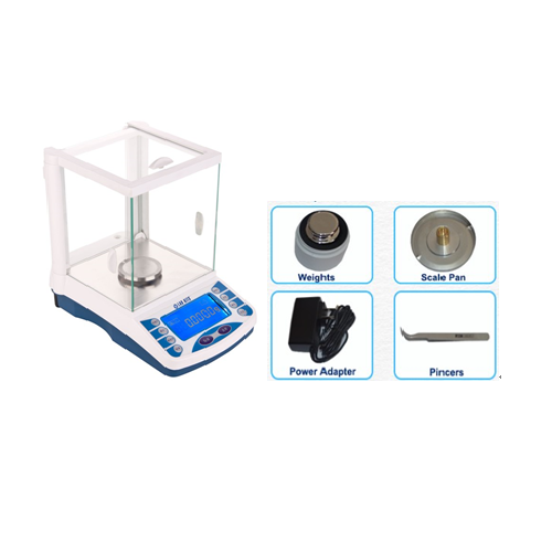 Analytical Balance