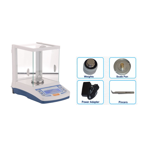 Analytical Balance 