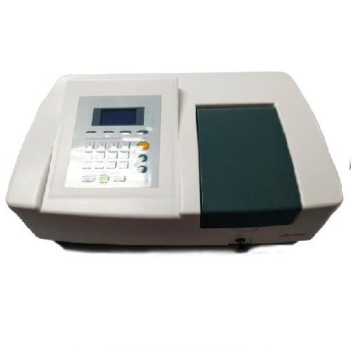 UV-VIS Spectrophotometer 