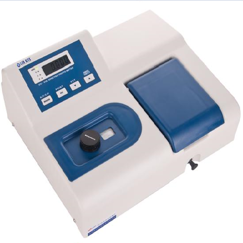 UV-VIS Spectrophotometer