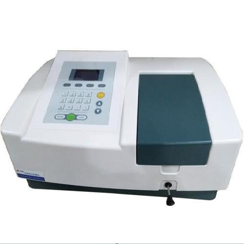 Visible Spectrophotometer