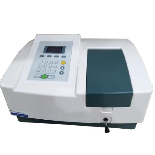 Visible Spectrophotometer