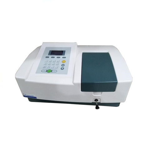 Scanning Visible Spectrophotometer