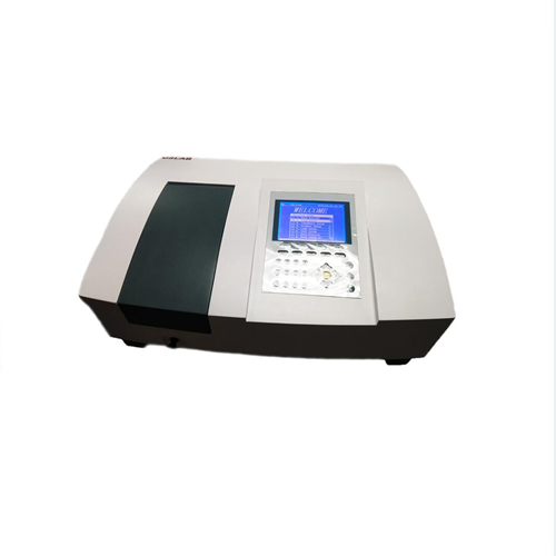 Double Beam UV Spectrophotometer