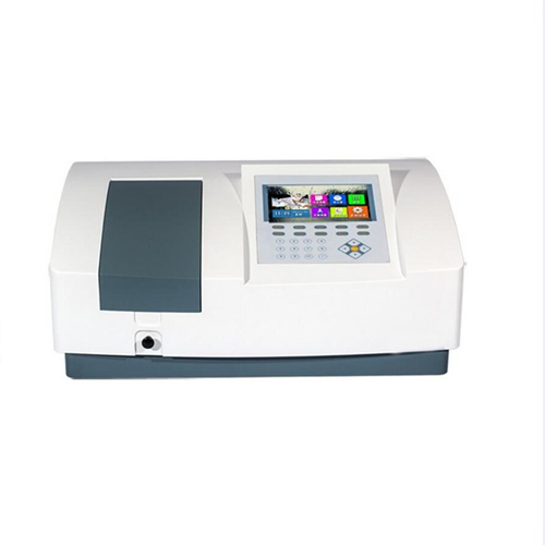 Color screen spectrophotometer series