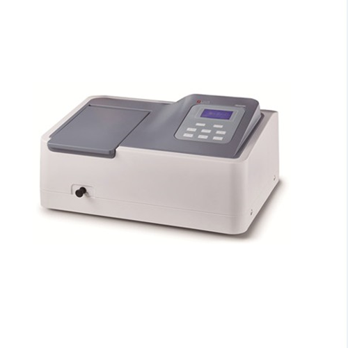 Spectrophotometer