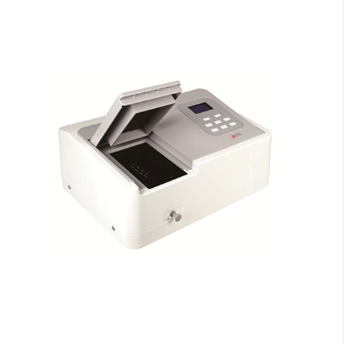 Spectrophotometer