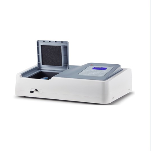 Spectrophotometer