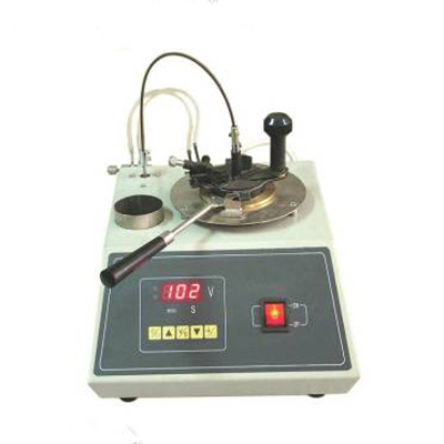 Petroleum Products Flash Point Tester (Martin Closed Cup Method)